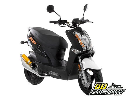 scooter 50cc Sinnis Ghost